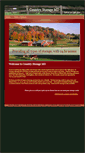 Mobile Screenshot of countrystoragemd.com